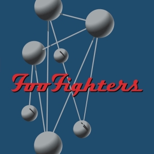Foo Fighters - The Colour And The Shape i gruppen VINYL / Pop-Rock hos Bengans Skivbutik AB (482358)