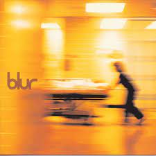 Blur - Blur in the group OTHER / Startsida Vinylkampanj TEMP at Bengans Skivbutik AB (482380)