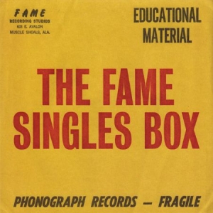 Various Artists - Fame Singles Box i gruppen VINYL / Pop-Rock,RnB-Soul hos Bengans Skivbutik AB (482435)
