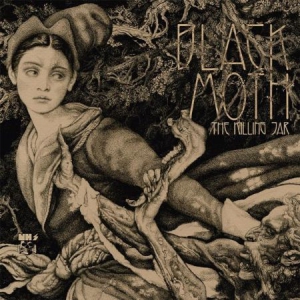 Black Moth - Killing Jar i gruppen VINYL / Rock hos Bengans Skivbutik AB (482507)