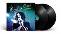 Counting Crows - August And Everything After (Black i gruppen VINYL / Pop-Rock hos Bengans Skivbutik AB (482538)