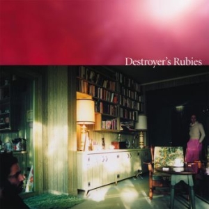 Destroyer - Destroyer's Rubies i gruppen VINYL / Pop hos Bengans Skivbutik AB (482697)