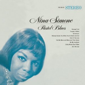 Nina Simone - Pastel Blues i gruppen VI TIPSAR / Klassiska lablar / Music On Vinyl hos Bengans Skivbutik AB (482784)