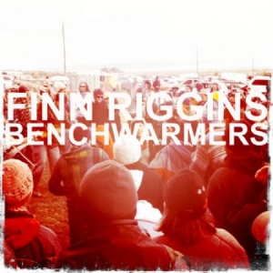Finn Riggins - Benchwarmers i gruppen Kampanjer / Lagerrea / Vinyl Pop hos Bengans Skivbutik AB (482805)