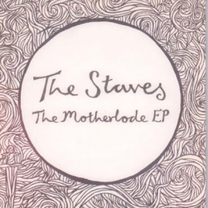 The Staves - Motherlode EP i gruppen Minishops / The Staves hos Bengans Skivbutik AB (482813)
