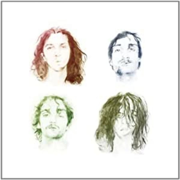 Dope Body - Natural History i gruppen VINYL / Toppsäljare hos Bengans Skivbutik AB (482843)
