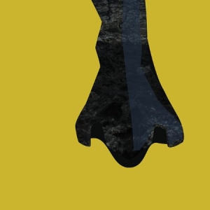 BRINE - The Names i gruppen VINYL hos Bengans Skivbutik AB (482869)