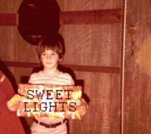 Sweet Lights - Sweet Lights i gruppen VINYL / Pop-Rock hos Bengans Skivbutik AB (482946)