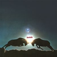 Kandodo - Kandodo i gruppen VINYL / Pop-Rock hos Bengans Skivbutik AB (483044)