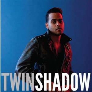 Twin Shadow - Confess i gruppen VINYL / Pop hos Bengans Skivbutik AB (483106)