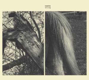 Susanna - Wild Dog (Vinyl Lp) i gruppen VINYL / Pop hos Bengans Skivbutik AB (483121)