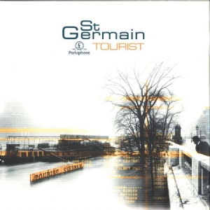 St Germain - Tourist i gruppen VINYL / Fransk Musik,Jazz,Övrigt hos Bengans Skivbutik AB (483145)