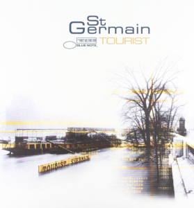 St Germain - Tourist i gruppen Minishops / St Germain hos Bengans Skivbutik AB (483145)