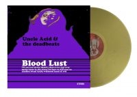 Uncle Acid & The Deadbeats - Blood Lust - Lp i gruppen Minishops / Uncle Acid hos Bengans Skivbutik AB (483172)