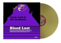 Uncle Acid & The Deadbeats - Blood Lust - Lp i gruppen Minishops / Uncle Acid hos Bengans Skivbutik AB (483172)
