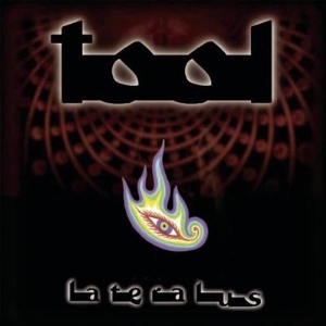 Tool - Lateralus i gruppen VINYL / Hårdrock,Pop-Rock hos Bengans Skivbutik AB (483240)