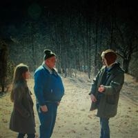 Dirty Projectors - Swing Lo Magellan i gruppen VI TIPSAR / Bäst Album Under 10-talet / Bäst Album Under 10-talet - Pitchfork hos Bengans Skivbutik AB (483257)