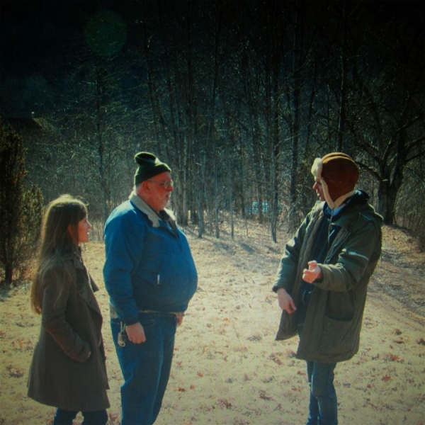 Dirty Projectors - Swing Lo Magellan i gruppen VINYL / Toppsäljare hos Bengans Skivbutik AB (483257)
