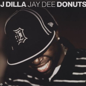 J Dilla - Donuts i gruppen VI TIPSAR / Bengans Personal Tipsar / Elis Tipsar Hip-Hop & lite annat hos Bengans Skivbutik AB (483532)