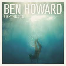 Ben Howard - Every Kingdom i gruppen Minishops / Ben Howard hos Bengans Skivbutik AB (483551)
