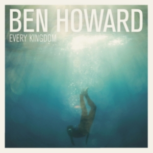 Ben Howard - Every Kingdom i gruppen VINYL / Pop-Rock hos Bengans Skivbutik AB (483551)