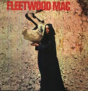 Fleetwood Mac - Pious Bird Of Good Omen i gruppen VINYL / Rock hos Bengans Skivbutik AB (483655)