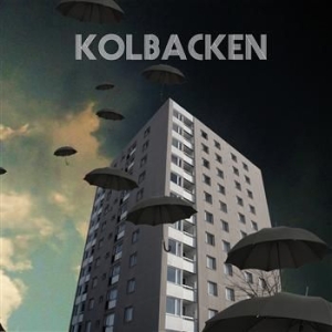 Kolbacken - Kolbacken i gruppen VINYL / Pop hos Bengans Skivbutik AB (483678)