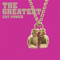 Cat Power - The Greatest i gruppen VINYL / Pop-Rock hos Bengans Skivbutik AB (483690)