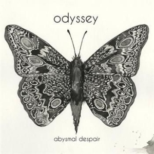 Odyssey - Abysmal Despair i gruppen VINYL / Hårdrock/ Heavy metal hos Bengans Skivbutik AB (483699)