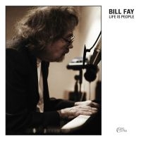 Bill Fay - Life Is People i gruppen VINYL / Worldmusic/ Folkmusik hos Bengans Skivbutik AB (483728)