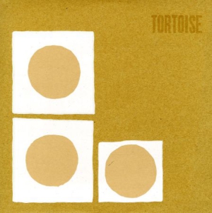 Tortoise - Tortoise i gruppen VINYL / Rock hos Bengans Skivbutik AB (483741)