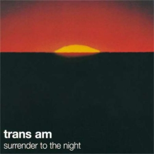 Trans Am - Surrender To The Night i gruppen VINYL / Rock hos Bengans Skivbutik AB (483745)