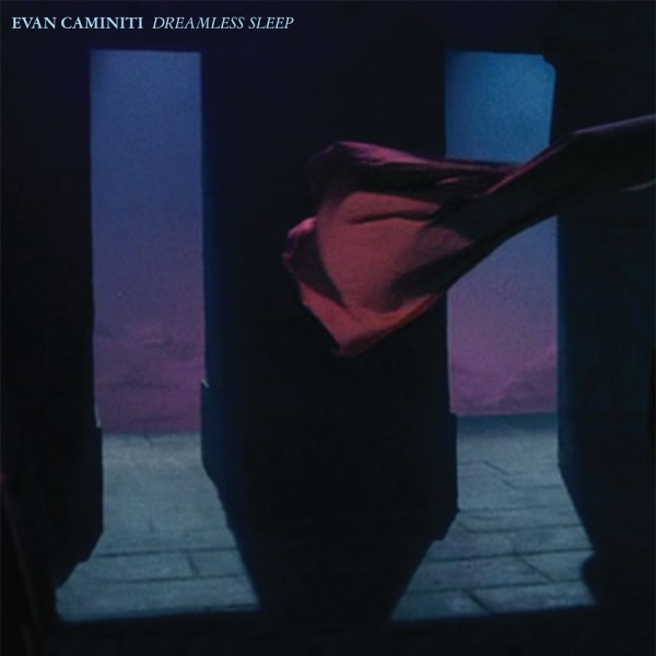 Caminiti Evan - Dreamless Sleep i gruppen VINYL / Toppsäljare hos Bengans Skivbutik AB (483753)