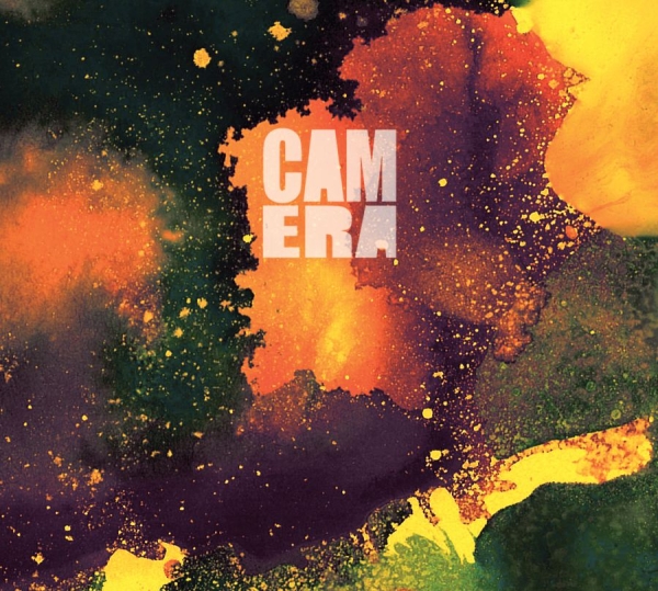 Camera - Radiate! i gruppen VINYL / Toppsäljare hos Bengans Skivbutik AB (483768)