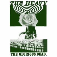 The Heavy - The Glorious Dead i gruppen VINYL / Pop-Rock hos Bengans Skivbutik AB (483827)