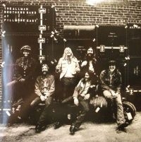 Allman Brothers Band - At Fillmore East i gruppen VINYL / Pop-Rock hos Bengans Skivbutik AB (483843)