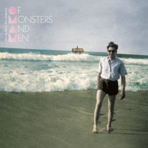 Of Monsters And Men - My Head Is An Animal (2LP) i gruppen VINYL / Pop-Rock hos Bengans Skivbutik AB (483863)