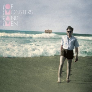 Of Monsters And Men - My Head Is An Animal (2LP) i gruppen VI TIPSAR / Bengans Personal Tipsar / Nellies Autumn List hos Bengans Skivbutik AB (483863)