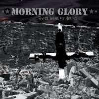 Morning Glory - Poets Were My Heroes (2 Lp Vinyl) i gruppen VINYL / Pop-Rock hos Bengans Skivbutik AB (484004)