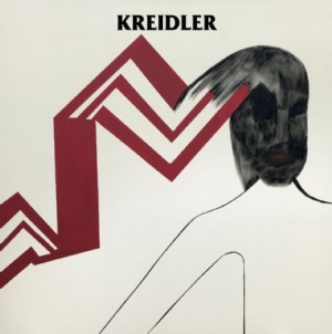 Kreidler - Den i gruppen VINYL / Rock hos Bengans Skivbutik AB (484157)
