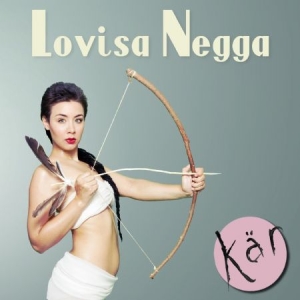 Negga Lovisa - Kär i gruppen VINYL / Pop hos Bengans Skivbutik AB (484315)