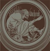 Witchcraft - Witchcraft i gruppen VINYL / Vinyl Hårdrock hos Bengans Skivbutik AB (484348)