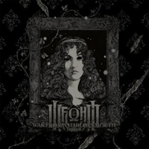 War From A Harlots Mouth - Voyeur i gruppen VINYL / Hårdrock/ Heavy metal hos Bengans Skivbutik AB (484512)