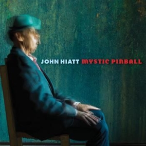 Hiatt John - Mystic Pinball i gruppen VINYL / Pop-Rock hos Bengans Skivbutik AB (484540)