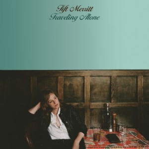Merritt Tift - Traveling Alone i gruppen Vi Tipsar / Klassiska lablar / YepRoc / Vinyl hos Bengans Skivbutik AB (484636)