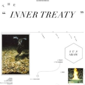 Sun Araw - The Inner Treaty i gruppen VINYL / Pop-Rock hos Bengans Skivbutik AB (484717)