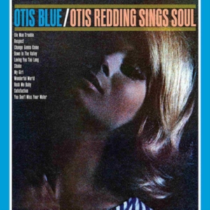 Otis Redding - Otis Blue i gruppen VI TIPSAR / Mest populära vinylklassiker hos Bengans Skivbutik AB (484762)