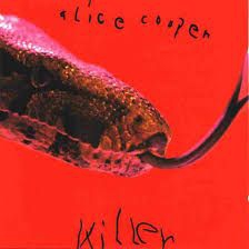 Alice Cooper - Killer in the group OUR PICKS / Vinyl Campaigns / Vinyl Campaign at Bengans Skivbutik AB (484765)