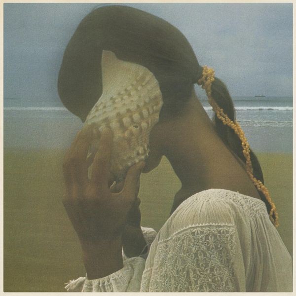 Allah-Las - Allah-Las i gruppen VINYL / Rock hos Bengans Skivbutik AB (484908)