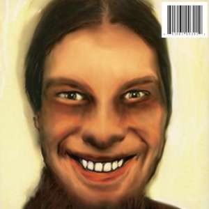 Aphex Twin - I Care Because You Do i gruppen VINYL / Elektroniskt,Pop-Rock hos Bengans Skivbutik AB (484990)